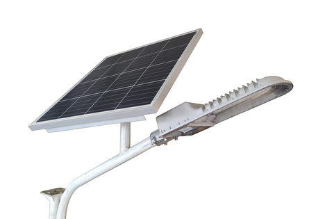 Уличный светильник LC1.0 30Вт доступен на сайте  фото - 2